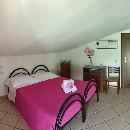 Villa Sicily By Dreams Campofelice Di Roccella Exterior foto