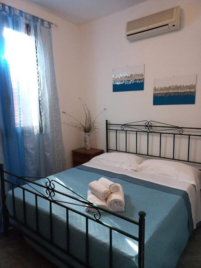 Villa Sicily By Dreams Campofelice Di Roccella Exterior foto