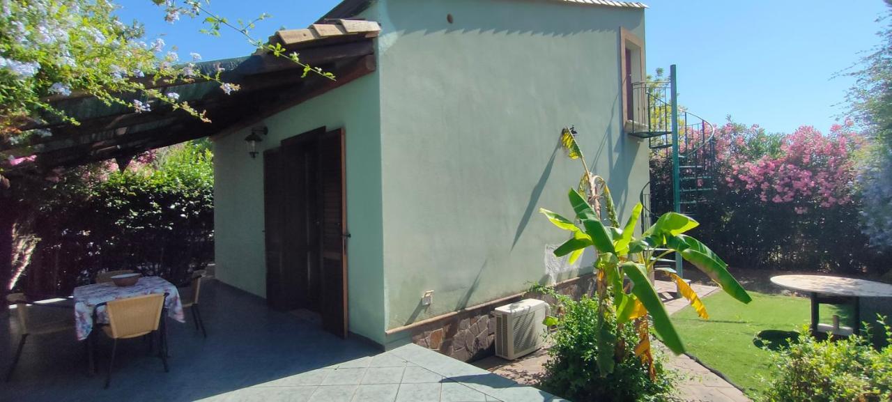 Villa Sicily By Dreams Campofelice Di Roccella Exterior foto