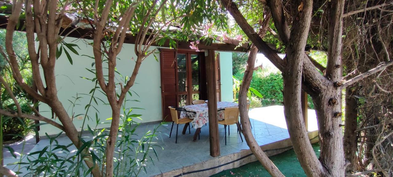 Villa Sicily By Dreams Campofelice Di Roccella Exterior foto