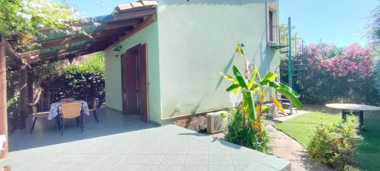 Villa Sicily By Dreams Campofelice Di Roccella Exterior foto