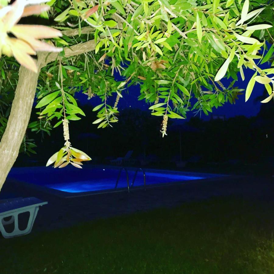 Villa Sicily By Dreams Campofelice Di Roccella Exterior foto