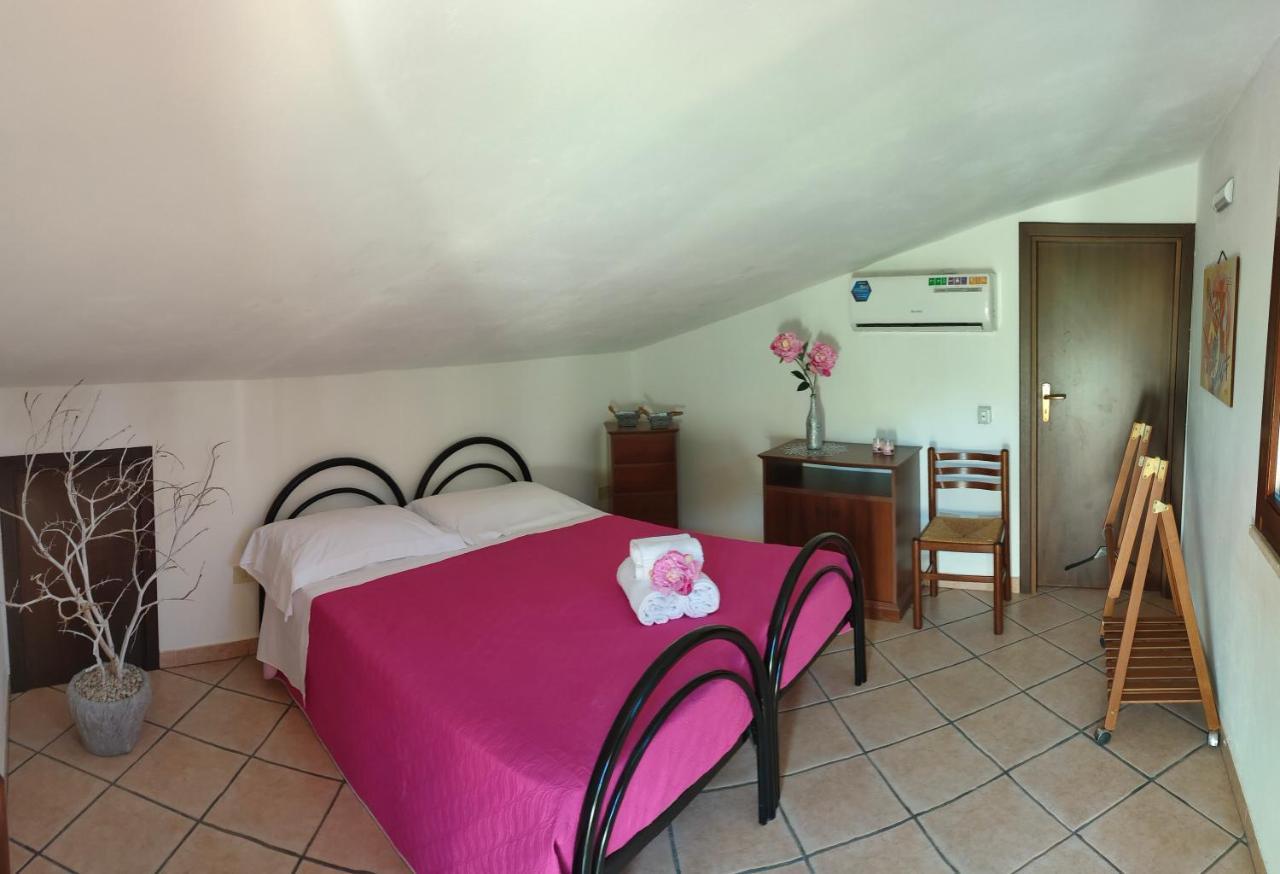 Villa Sicily By Dreams Campofelice Di Roccella Exterior foto