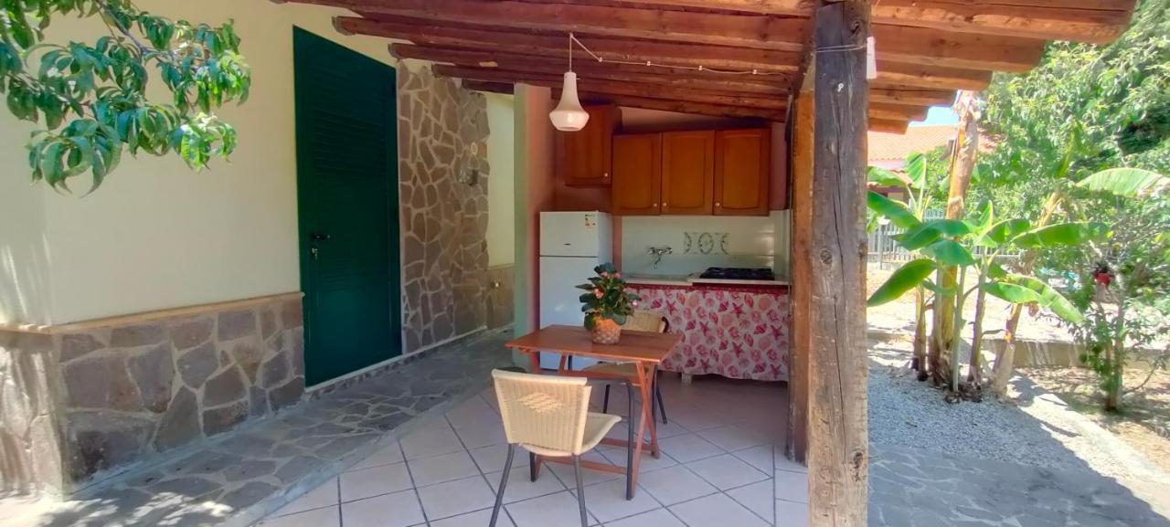 Villa Sicily By Dreams Campofelice Di Roccella Exterior foto