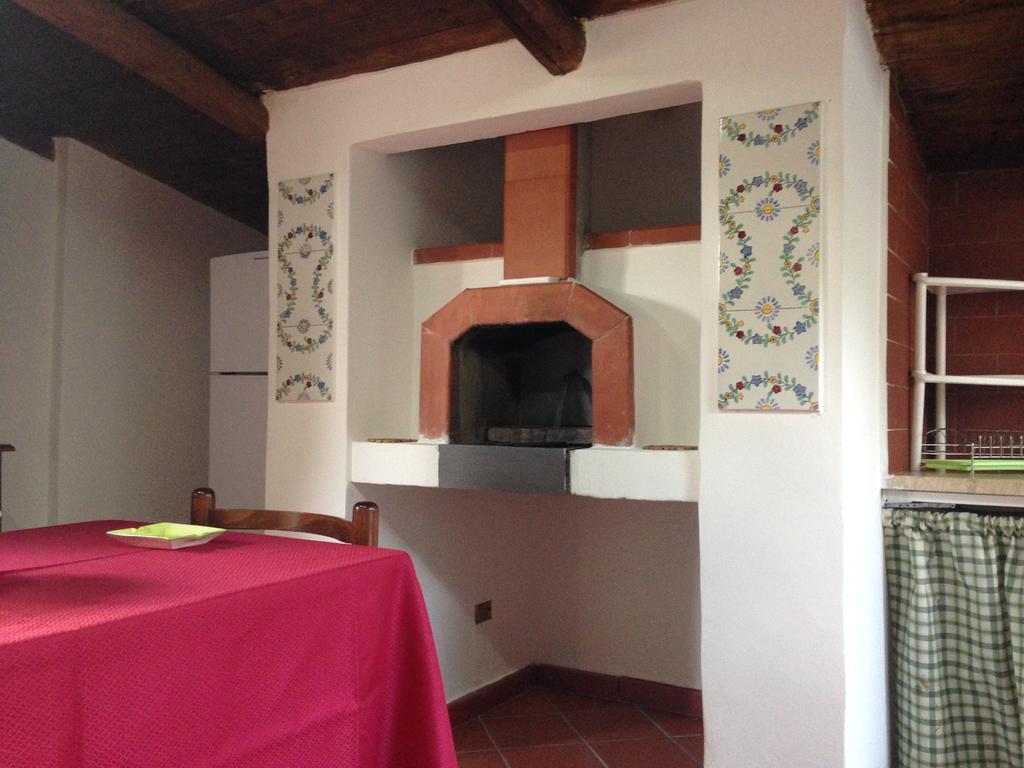 Villa Sicily By Dreams Campofelice Di Roccella Exterior foto