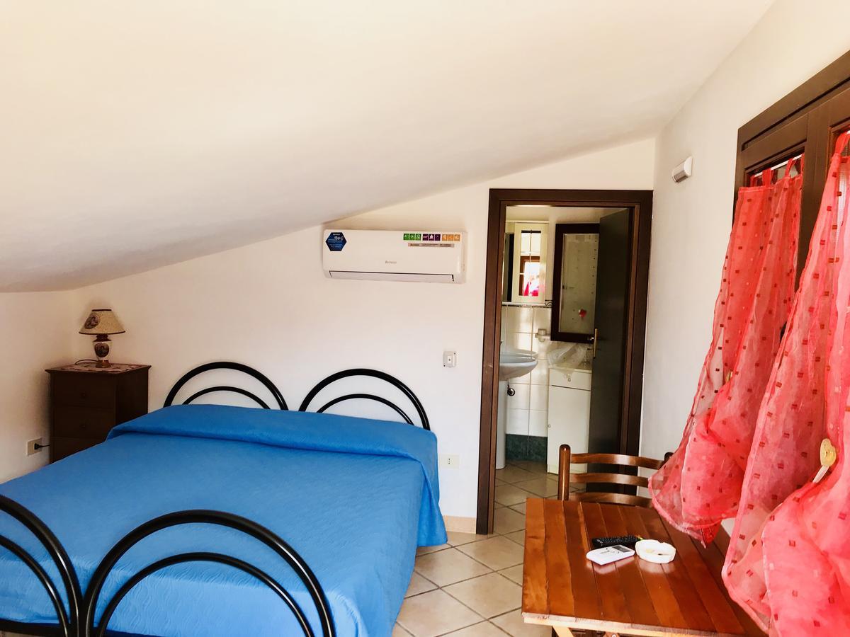 Villa Sicily By Dreams Campofelice Di Roccella Exterior foto